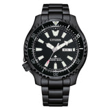 Citizen Promaster Men's Watches CTZ NY0135-80E