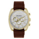 Christ Verra Men'S Watches Cv 31767G-22 Wht