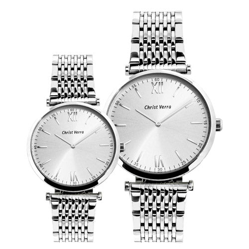 Christ Verra Men'S Watches Cv 31816G-11 Wht