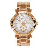 Christ Verra Men's Watches CV 52283G-15 SLV
