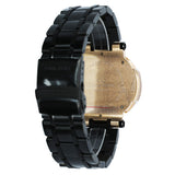 Christ Verra Women's Watches CV 52283L-18 BLK