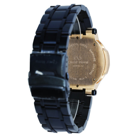 Christ Verra Women's Watches CV 52283L-1J BLU