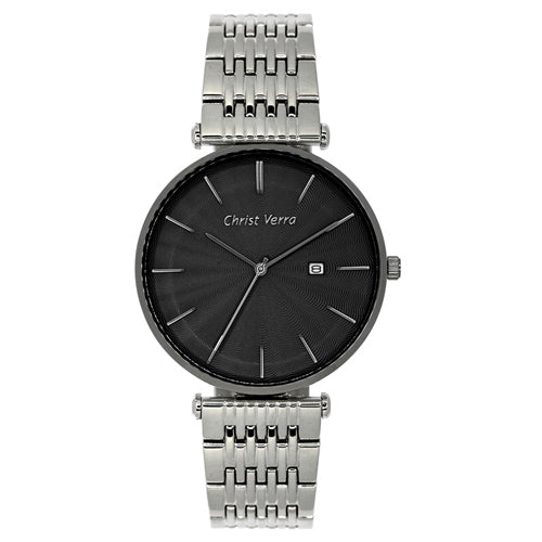 Christ Verra Men'S Watches Cv 71156G-11 Blk