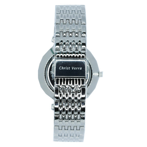 Christ Verra Men'S Watches Cv 71156G-11 Blk