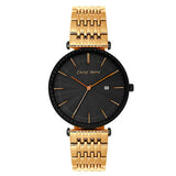 Christ Verra Men'S Watches Cv 71156G-18 Blk