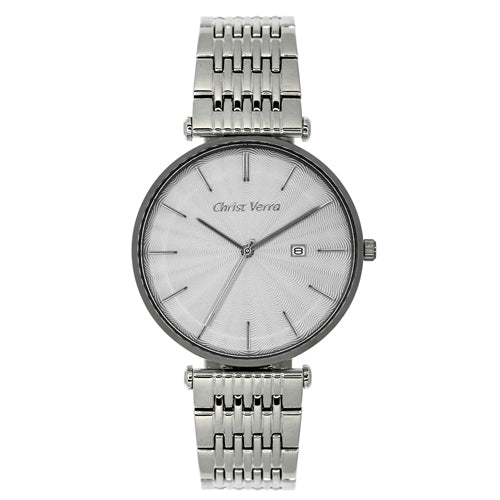Christ Verra Women'S Watches Cv 71156L-11 Slv