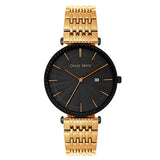 Christ Verra Women'S Watches Cv 71156L-18 Blk