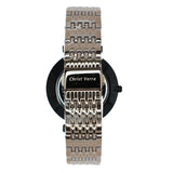 Christ Verra Women'S Watches Cv 71156L-18 Blk
