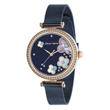 Christ Verra Women'S Watches Cv 71614L-4J Blu