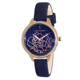 Christ Verra Women'S Watches Cv 71617L-25 Blu