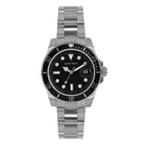 Christ Verra Men'S Watch Series Cv 75012G-11 Blk