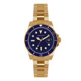 Christ Verra Men'S Watches Cv 75012G-15 Blu