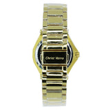 Christ Verra Women'S Watches Cv 75026L-12 Blk