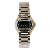 Christ Verra Women'S Watches Cv 75026L-15 Blk