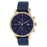 Christ Verra Men'S Watches Cv 75036G-25 Blu
