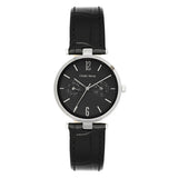 Christ Verra Women'S Watches Cv 75037L-21 Blk
