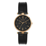 Christ Verra Women'S Watches Cv 75037L-25 Blk