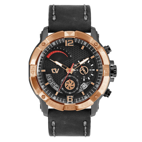 Christ Verra Women's Watches CV C 67396L-28 BLK