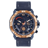 Christ Verra Women's Watches CV C 67396L-2J BLU