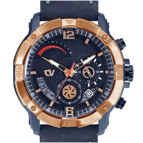 Christ Verra Women's Watches CV C 67396L-2J BLU