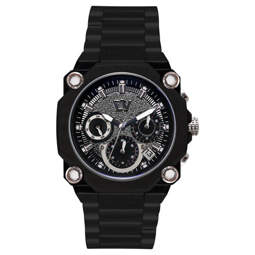 Christ Verra Women's Watches CV C 71082L-10 BLK