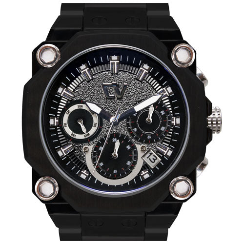 Christ Verra Women's Watches CV C 71082L-10 BLK