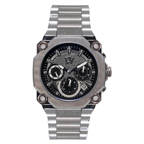 Christ Verra Women's Watches CV C 71082L-11 BLK