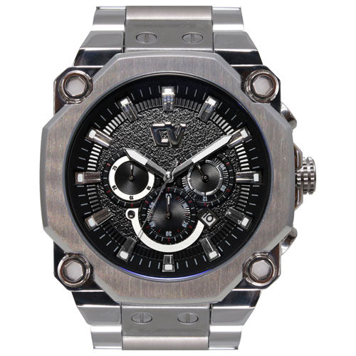 Christ Verra Women's Watches CV C 71082L-11 BLK