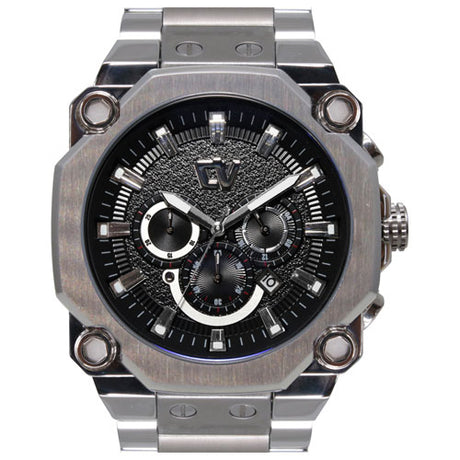 Christ Verra Women's Watches CV C 71082L-11 BLK