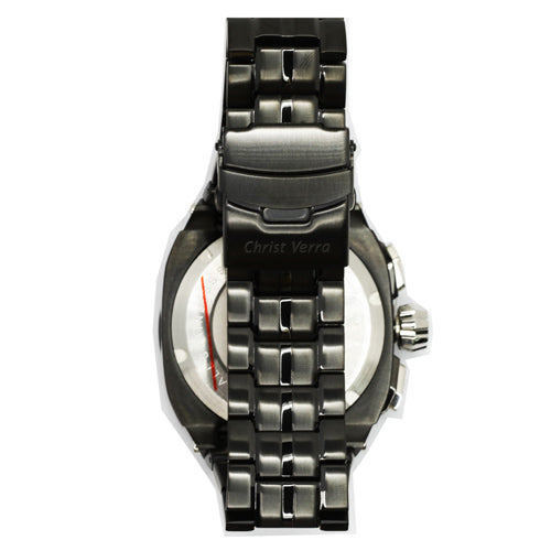 Christ Verra Women'S Watches Cv C 71084L-16 Blk