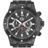 Christ Verra Men's Watches CV C 71086G-16 BLK