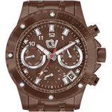 Christ Verra Women's Watches CV C 71086L-17 BRN