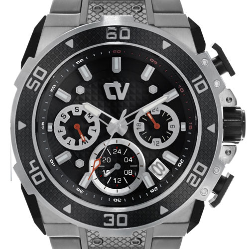 Christ Verra Women'S Watches Cv C 71100L-10 Blk