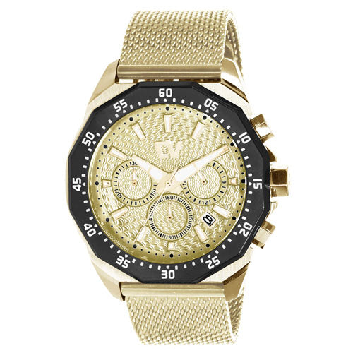 Christ Verra Men'S Watches Cv C 71611G-49 Cmp