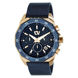 Christ Verra Men'S Watches Cv C 71611G-4J Blu