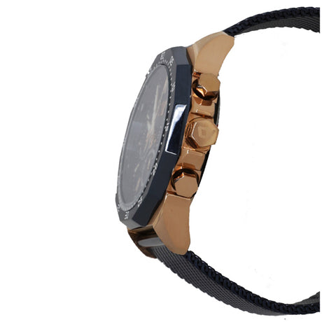 Christ Verra Men'S Watches Cv C 71611G-4J Blu