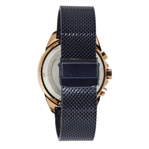 Christ Verra Men'S Watches Cv C 71611G-4J Blu