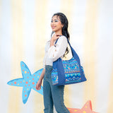 Sovlo Women SOVLO Ruby Shoulder Bag - Tas Bahu Wanita Bajo_AR In Multicolor