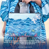 Sovlo Women SOVLO Mini Tivoli - Tas Selempang Wanita Raja Ampat_JO In Multicolor