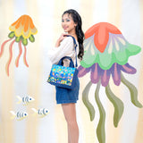 Sovlo Women SOVLO Mini Tivoli - Tas Selempang Wanita Kakaban_RA In Multicolor