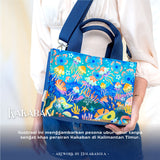 Sovlo Women SOVLO Mini Tivoli - Tas Selempang Wanita Kakaban_RA In Multicolor