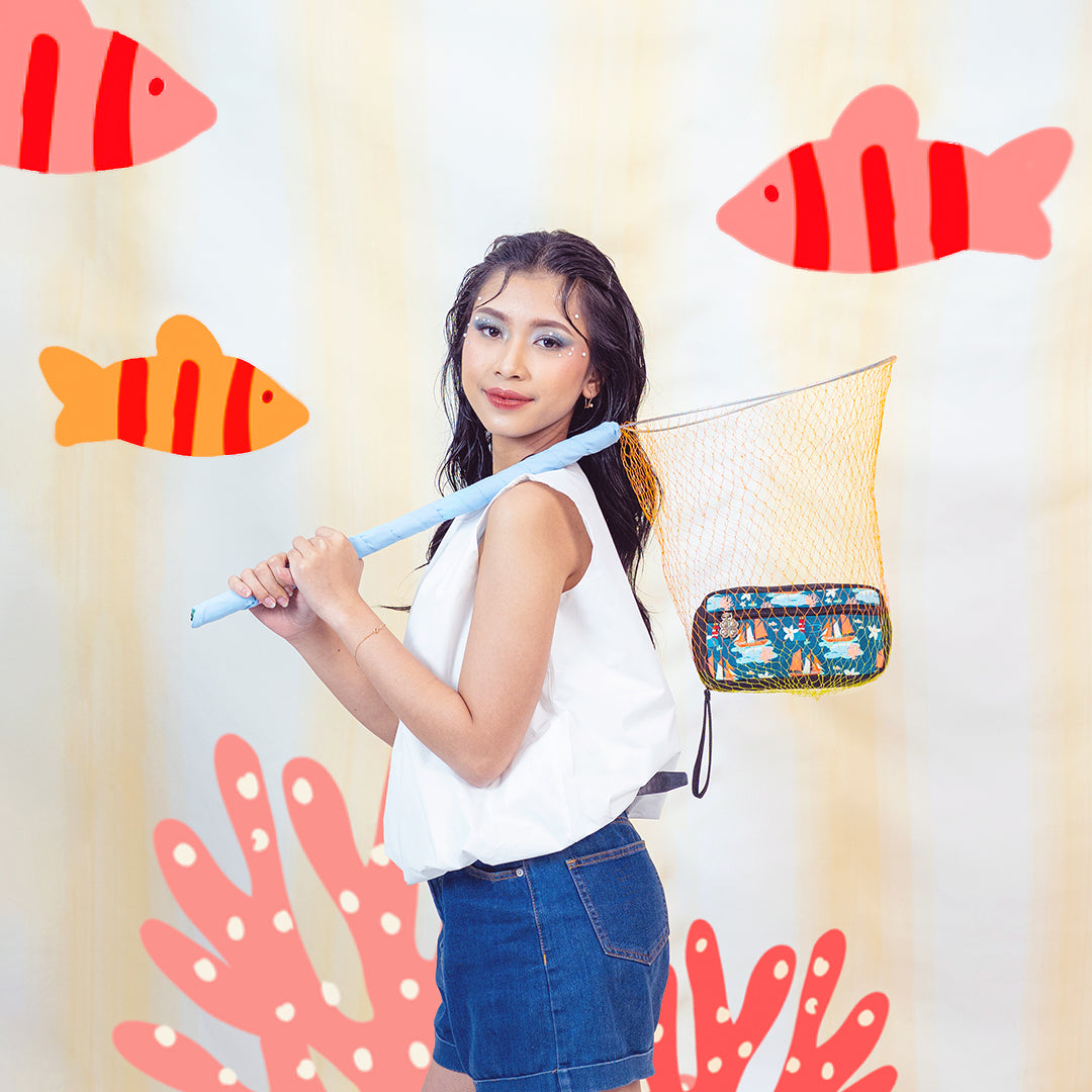 Sovlo Women SOVLO Everyday Pouch