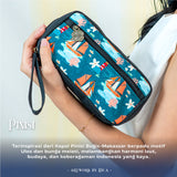 Sovlo Women SOVLO Everyday Pouch