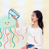 Sovlo Women SOVLO Everyday Pouch