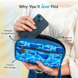 Sovlo Women SOVLO Everyday Pouch