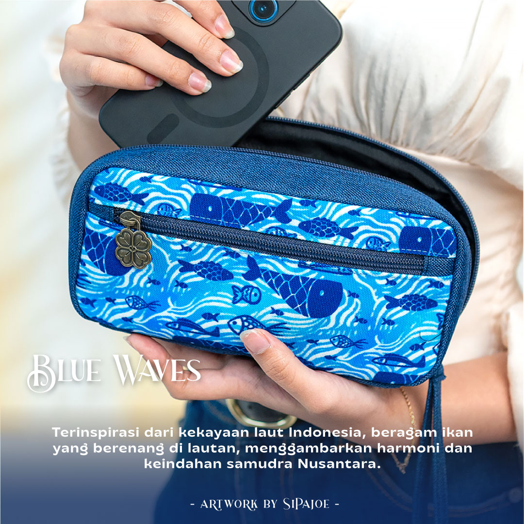 Sovlo Women SOVLO Everyday Pouch