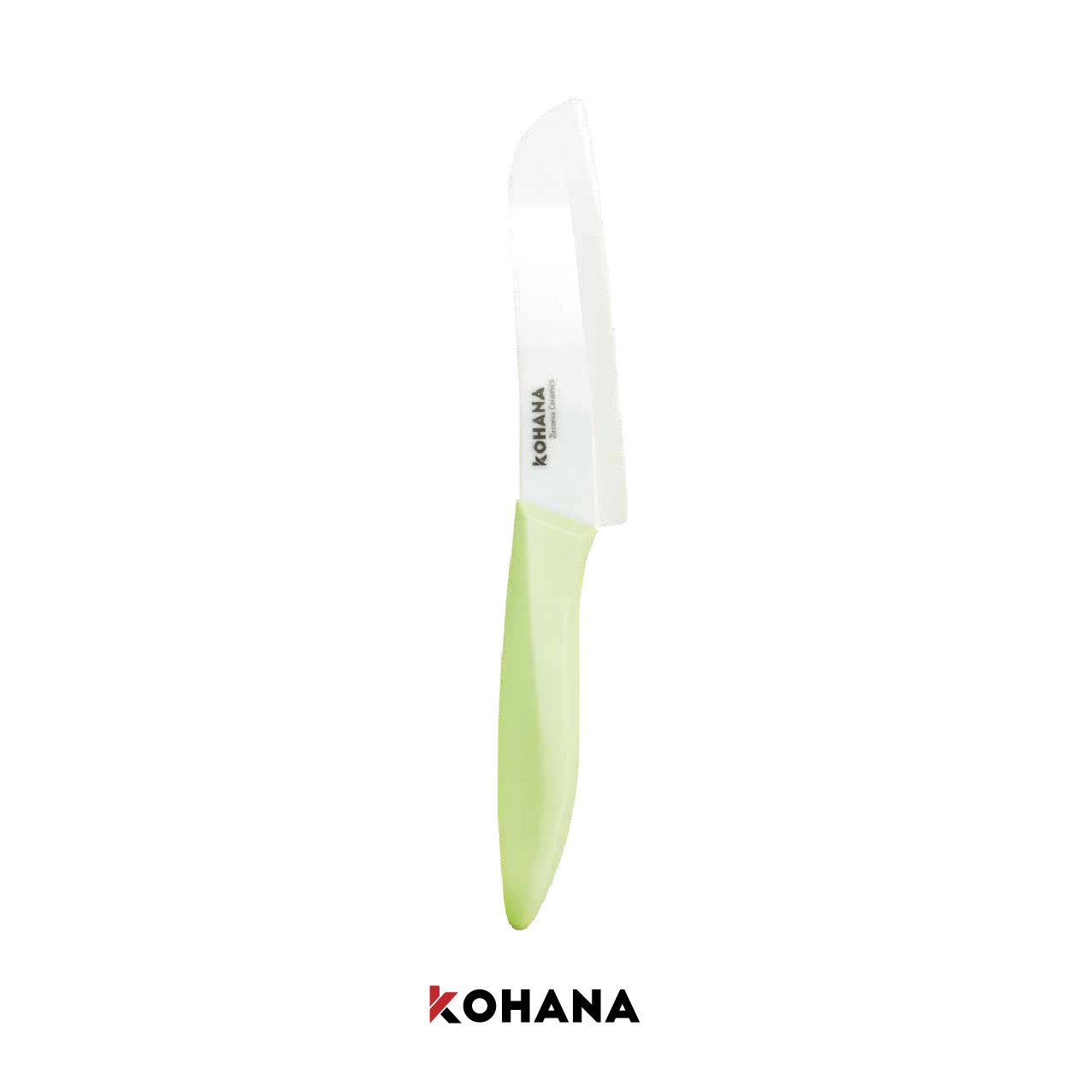 Kohana Ceramic Cook's Knife
