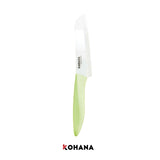Kohana Ceramic Cook's Knife