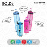 Bolde Super Bottle Dakota 550ML