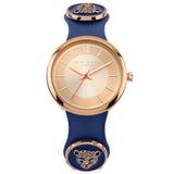 Daisy Dixon Casual Women's Watches DD 144URG